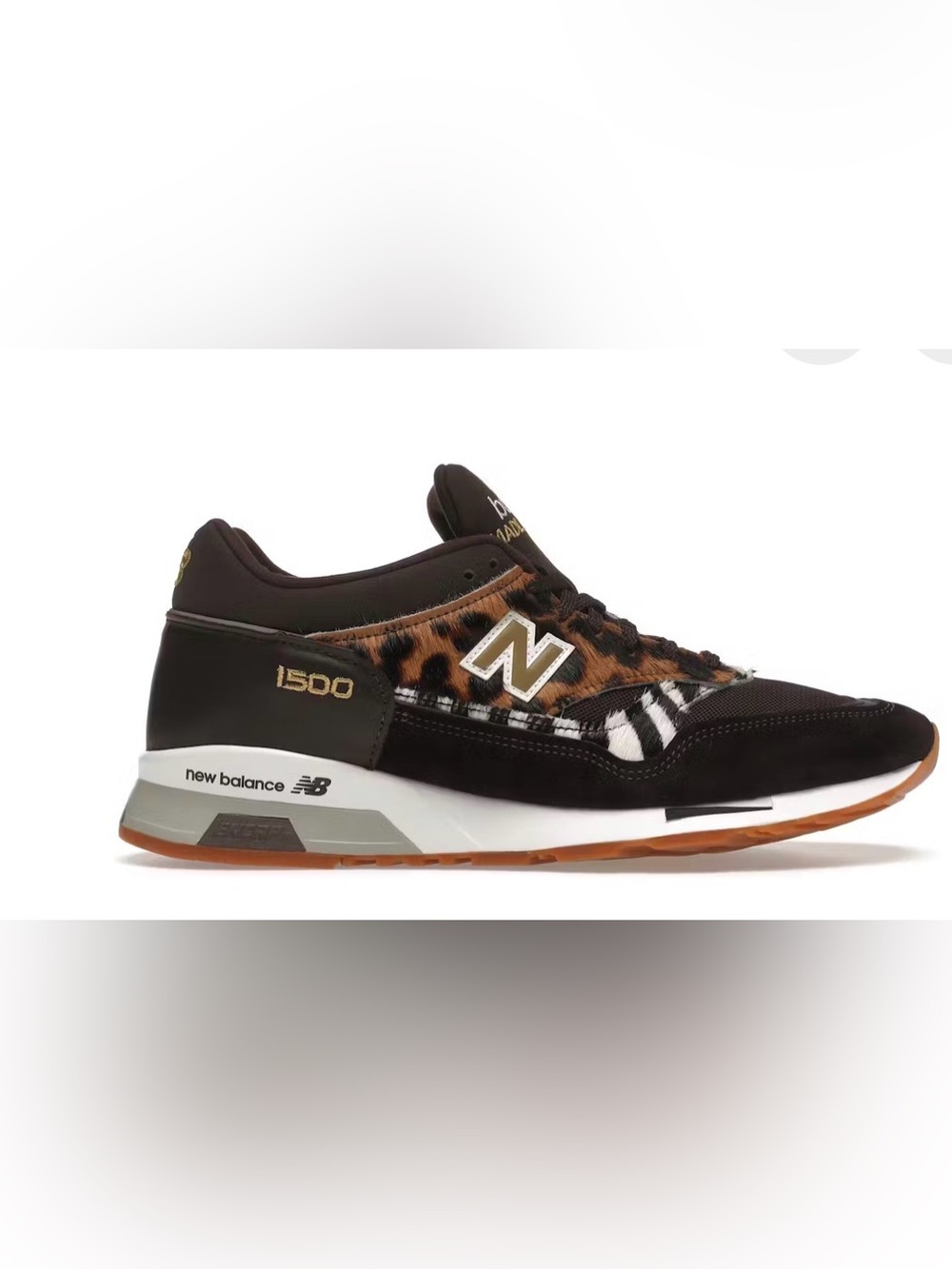 New Balance  1500 Animal Pack